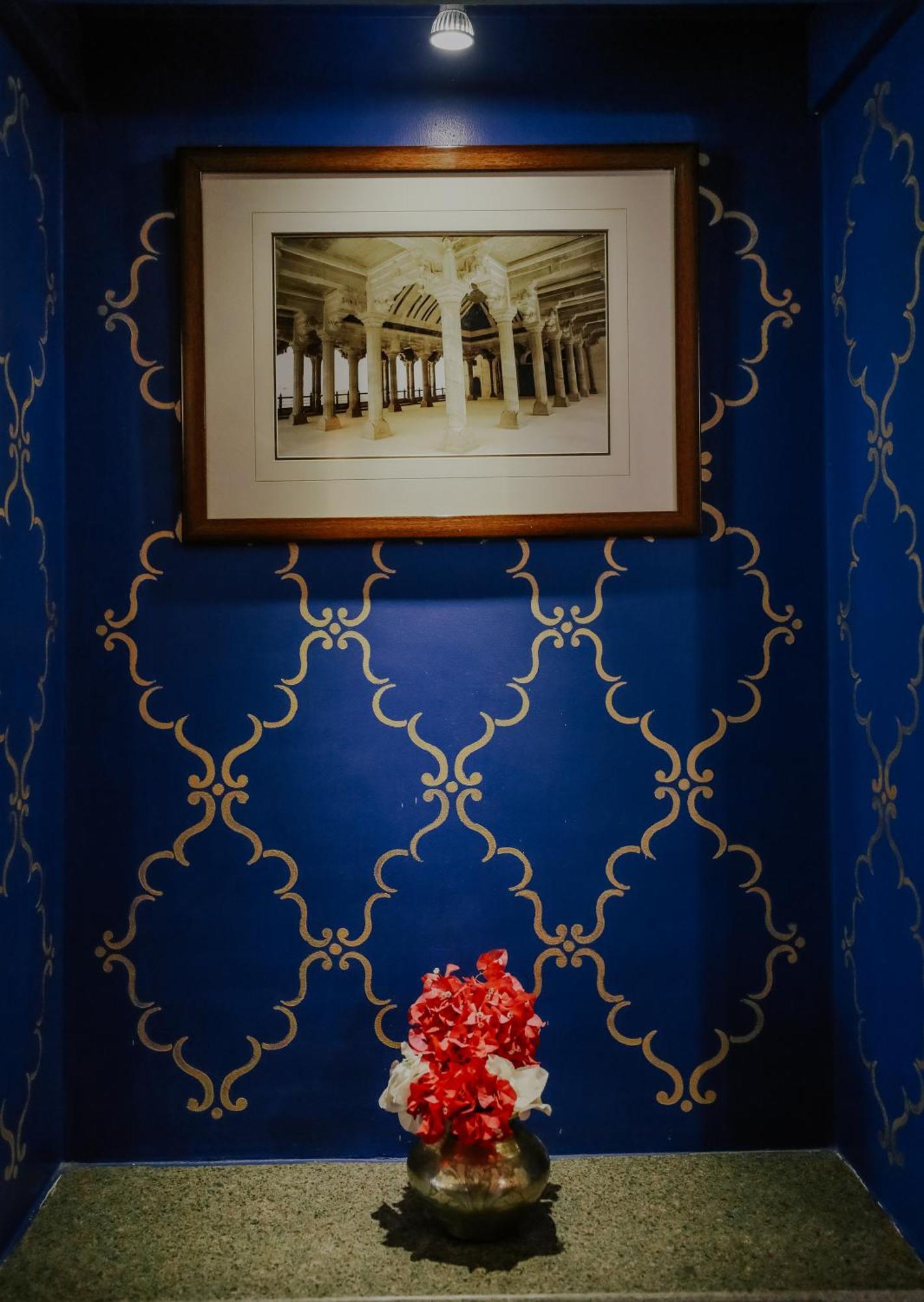 Kiran Apartment Jaisalmer Buitenkant foto